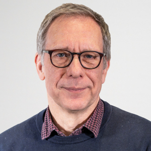 Andreas Diefenbach, spokesperson