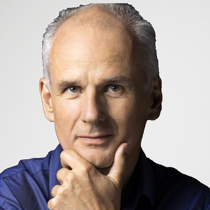 Nikolaus Rajewsky, spokesperson